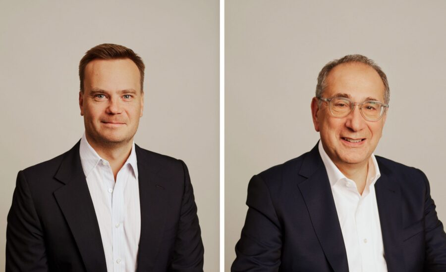 Cain Appoints Arvi Luoma as Chief Investment Officer and Joe Stelzer as Chief Risk Officer