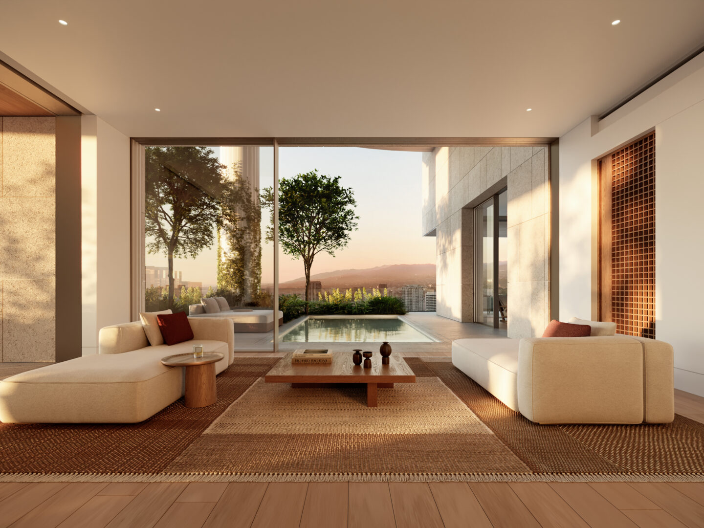 One Beverly Hills Finalizes $4.3 Billion Financing to Complete Development