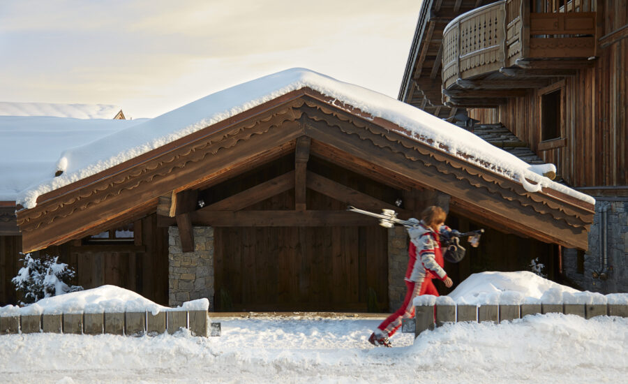 Cain Adds Senior Hire to Drive EMEA Hospitality Growth